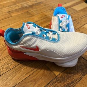 ❤️🤍💙 Nike Airmax Motion 2 ❤️🤍💙